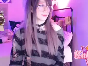 Chaturbate Nude Webcam of kao_chan
