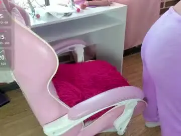 Chaturbate Best Webcam of katty_candyy