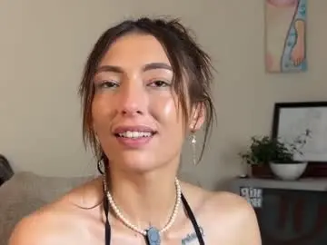 Chaturbate Private Sex Chat of lilithrose_b