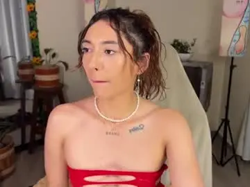 Chaturbate Watch Live Sex Cams of lilithrose_b