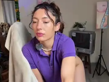 Chaturbate Watch Live Sex Cams of lilithrose_b