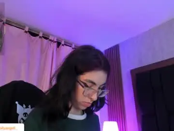 Chaturbate Nude Webcam of molly__a
