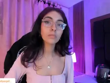 Chaturbate Live Sex of molly__a