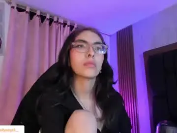 Chaturbate Watch Live Sex Cams of molly__a