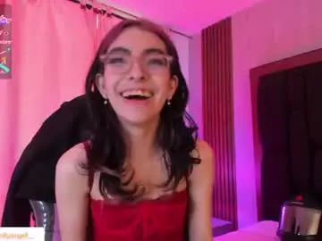 Chaturbate Best Webcam of molly__a