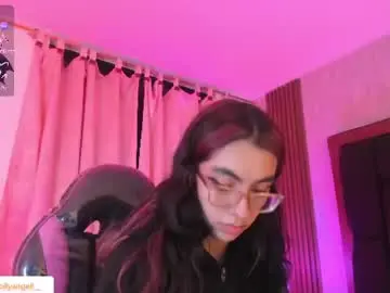 Chaturbate Best live sex cam show of molly__a