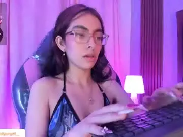 Chaturbate Adult Webcams of molly__a