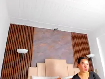 Chaturbate Best Webcam of paulina_rosset