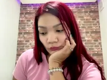 Chaturbate Sex Cam of sarahjenkinx