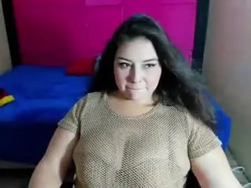 Chaturbate Free Porn Cam of valentina_coba11