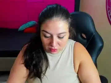 Chaturbate Best Webcam of valentina_coba11