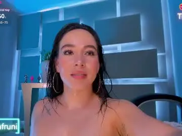 Chaturbate Adult Webcams of zarakafruni
