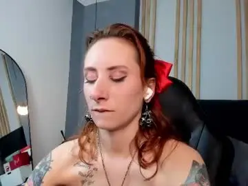 Chaturbate Adult Video Chat of _beck_art_