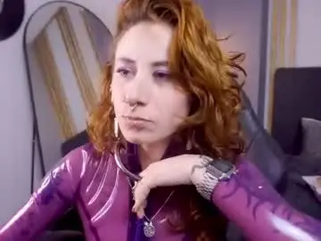 Chaturbate Nude Webcam of _beck_art_