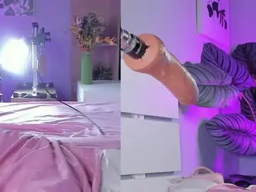 Chaturbate Nude Webcam of celesterabbit