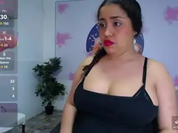 Chaturbate Free Live Porn of cristal_horny19