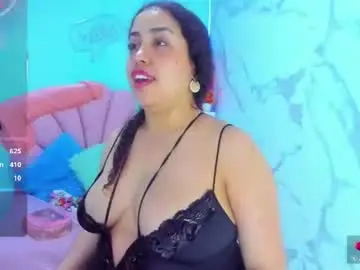Chaturbate Watch Live Sex Cams of cristal_horny19