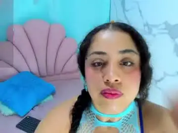 Chaturbate Private Sex Chat of cristal_horny19