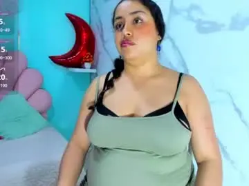 Chaturbate Sex Chat of cristal_horny19