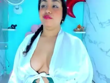 Chaturbate Private Sex Chat of cristal_horny19