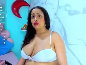 Chaturbate Sex Chat of cristal_horny19