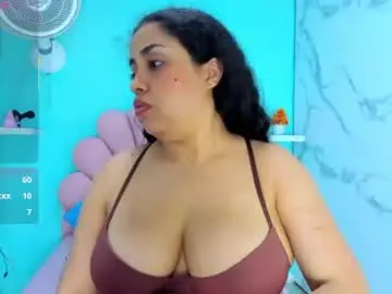 Chaturbate Adult Video Chat of cristal_horny19