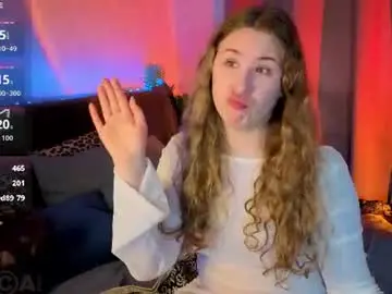 Chaturbate Nude Webcam of elsie_cutties