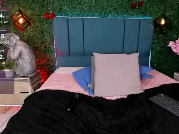 Chaturbate Sex Cam of kiaraa88