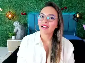 Chaturbate Adult Video Chat of kiaraa88