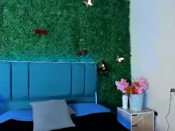 Chaturbate Live Porn of kiaraa88