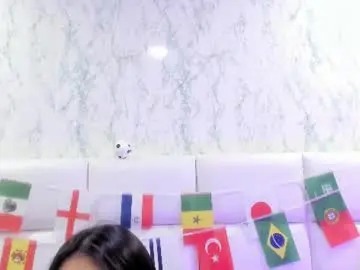 Chaturbate Best Webcam of lyasweetxx