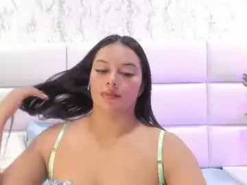 Chaturbate Live Sex Cam of lyasweetxx