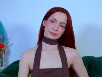 Chaturbate Live Sex of mariamenson