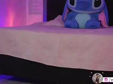 Chaturbate Best Webcam of mariana_monroe04