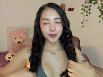 Chaturbate Free Live Porn of misstexass_
