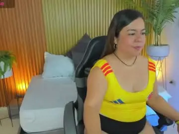 Chaturbate Nude Webcam of nahia_13