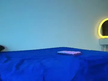 Chaturbate Live Sex of rousrossell_4