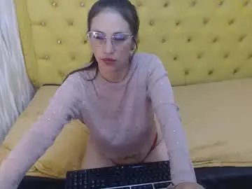 Chaturbate Nude Webcam of samantharosx