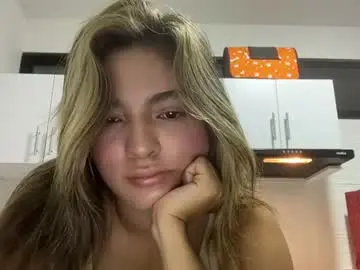 Chaturbate Private Sex Chat of scarleth_mike