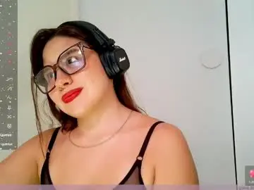 Chaturbate Nude Webcam of sofia_bloom8