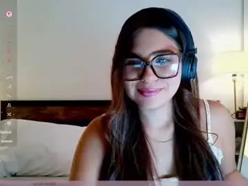 Chaturbate Live Sex of sofia_bloom8