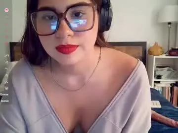 Chaturbate Nude Webcam of sofia_bloom8
