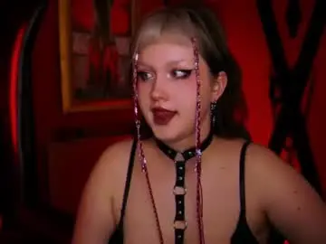 Chaturbate Sex Cam of violettwoods