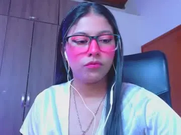 Chaturbate Live Sex Cam of xallysonx_