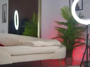 Chaturbate Live Sex of abbela_white