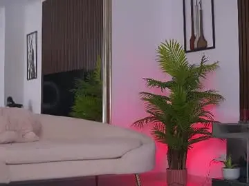 Chaturbate Sex Chat of abbela_white