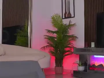 Chaturbate Live Sex of abbela_white
