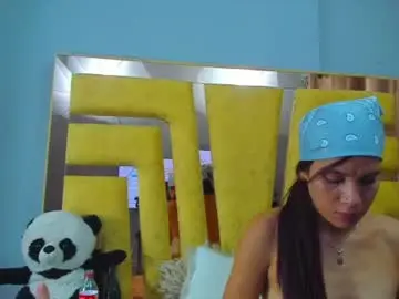 Chaturbate Sex Cam of alahiaevanss