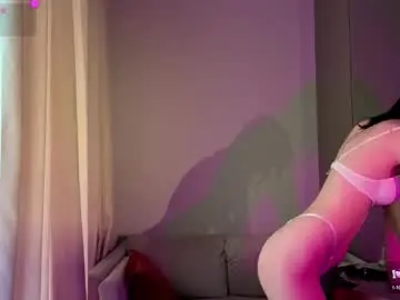 Chaturbate Free Porn Cam of allynkorus
