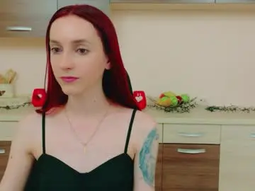 Chaturbate Sex Cam of julia__jae